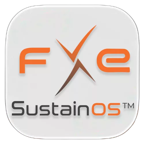 FOTEC SustainOS