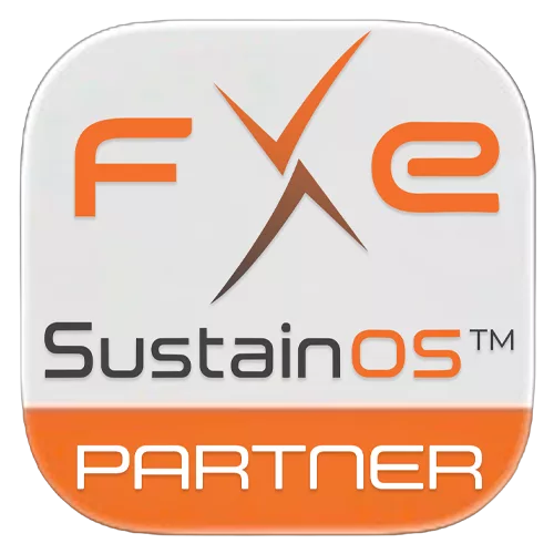 SustainOS Partner