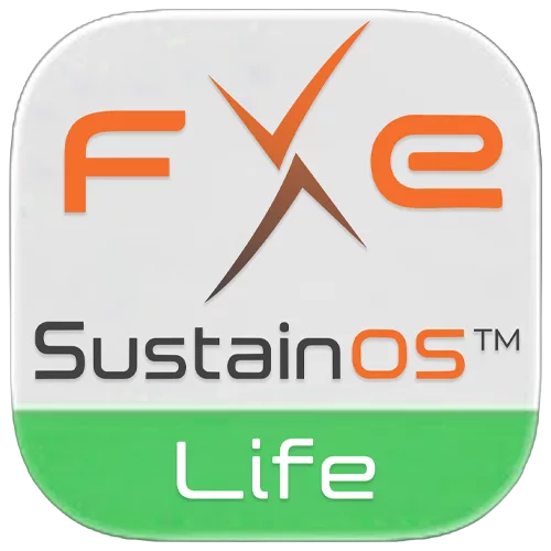 SustainOS Life