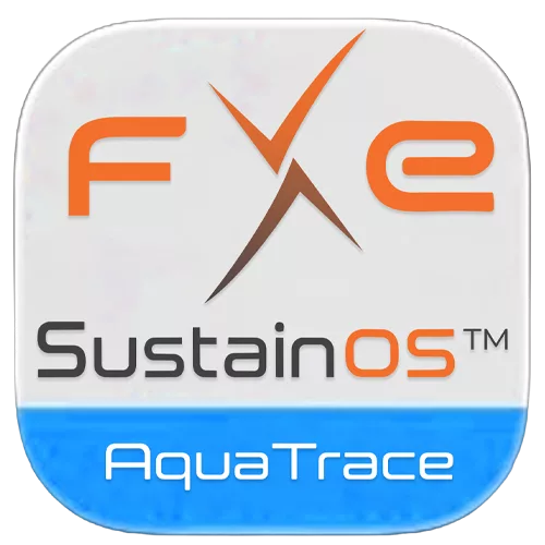 SustainOS AquaTrace