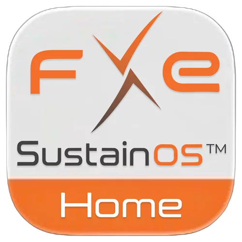 SustainOS Home