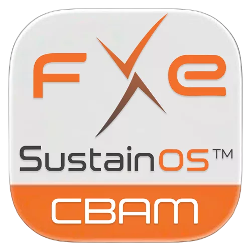 SustainOS CBAM