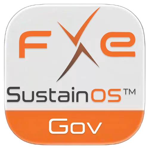 SustainOS Gov