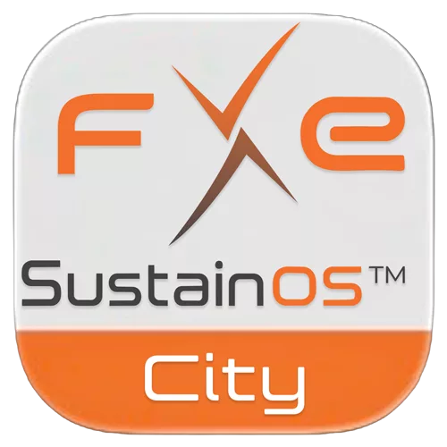SustainOS City