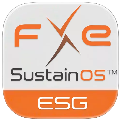 SustainOS ESG