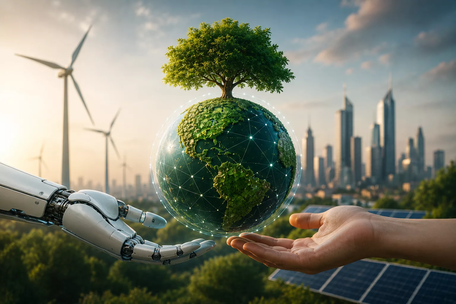 Fotec x Emission Değerleriyle Geleceğe