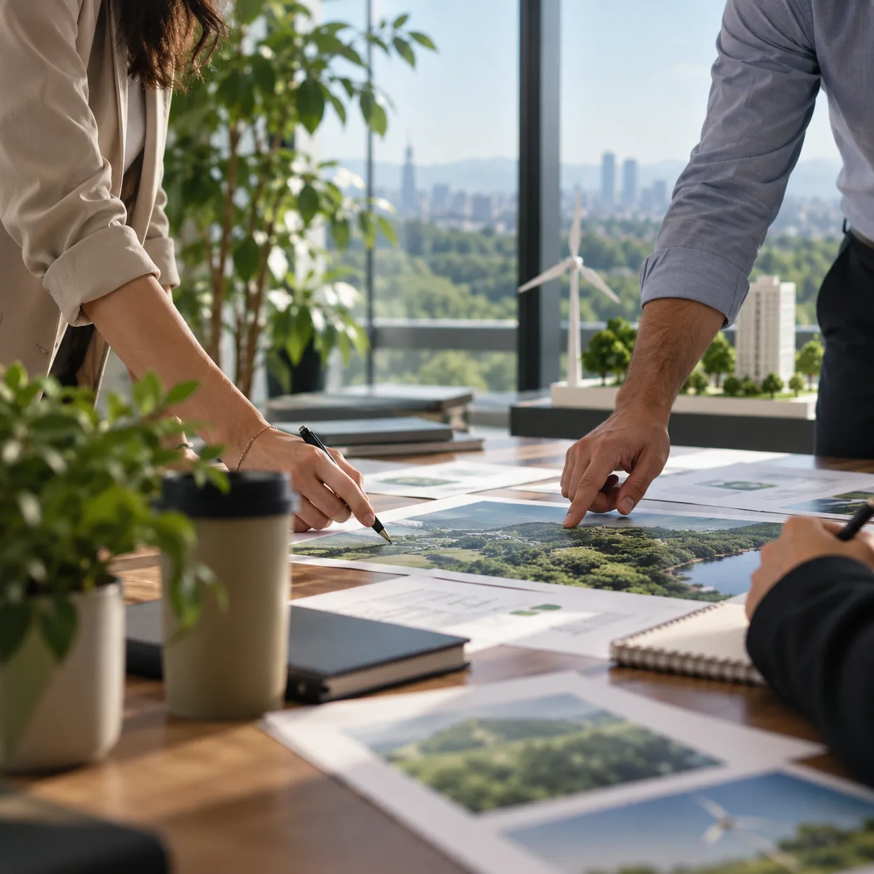 Fotec X Emission ile ESG Süreçlerinde Yeni Yaklaşım