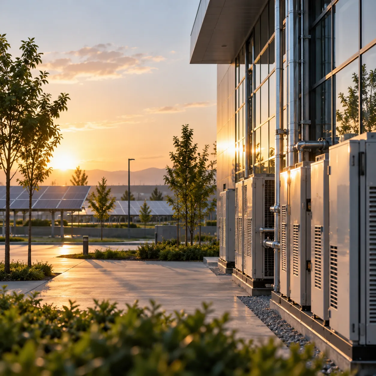 Enerji Verimliliğinde Akıllı İzleme Teknolojileri Öne Çıkıyor