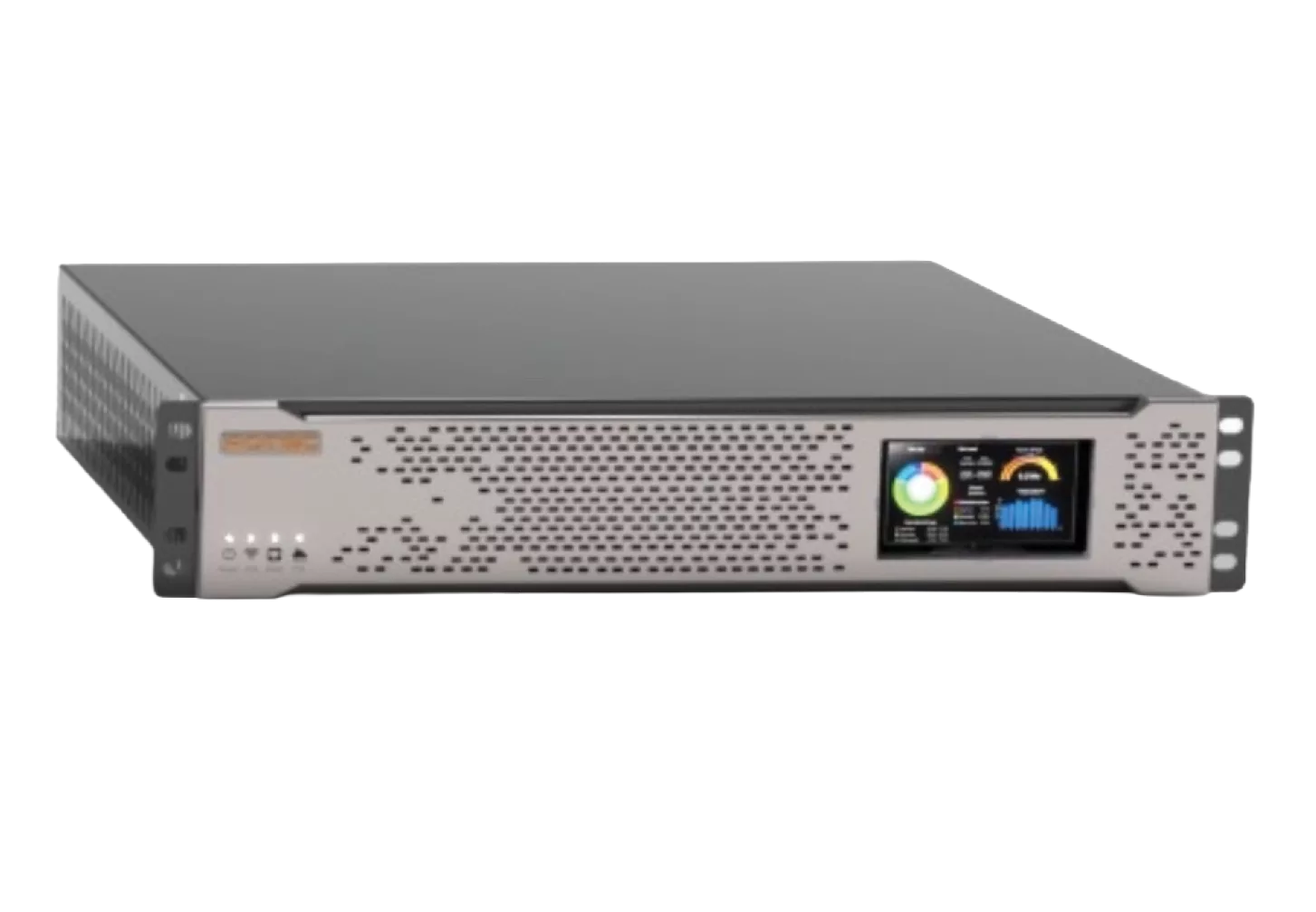 Fotec neXus AloT FXE Server