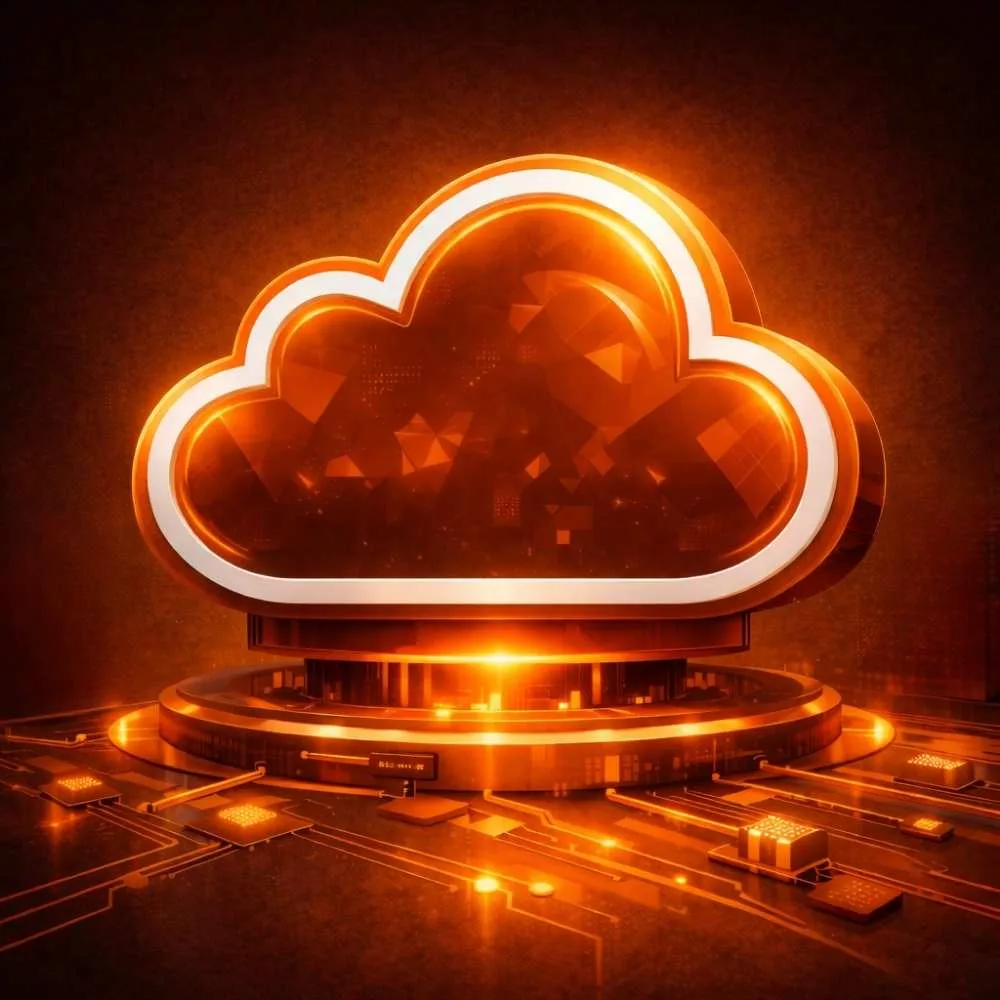 Cloud ile Verinin Gücünü Yönetin