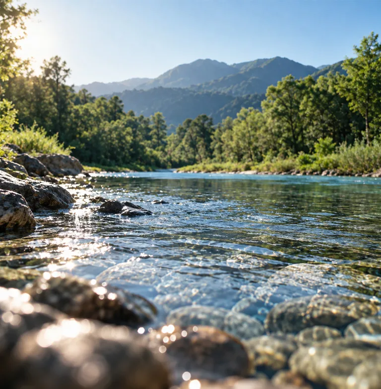 Su Ayak İzi Yönetimi ve Danışmanlığı