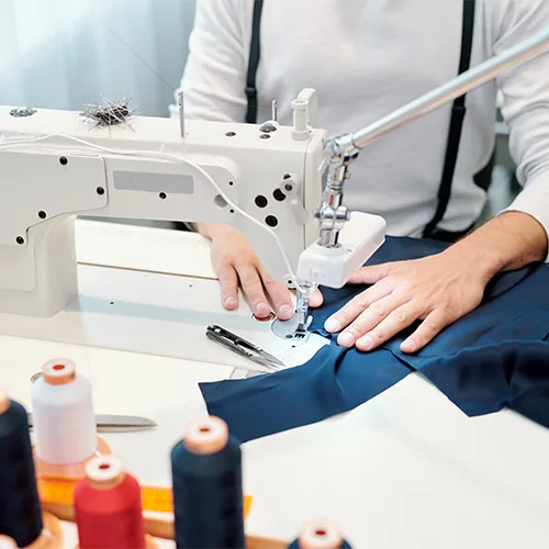 Tekstil Sektörüne Özel Çözümlerimiz